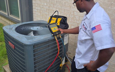 AC Running But Not Cooling? Here’s What Might Be Going On